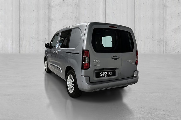 Toyota Proace City 6 of 15