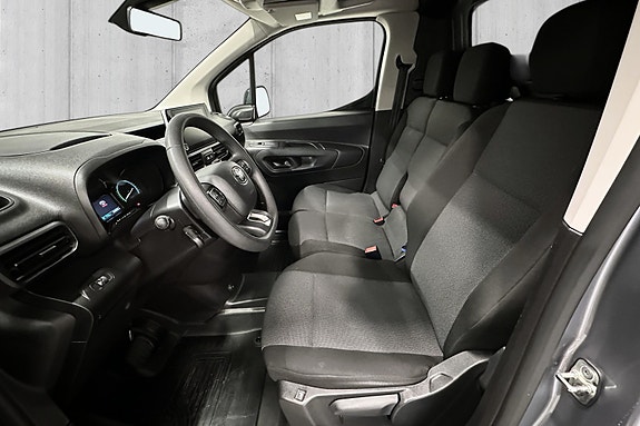 Toyota Proace City 7 of 15