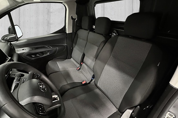 Toyota Proace City 8 of 15