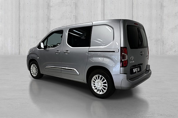 Toyota Proace City 5 of 15