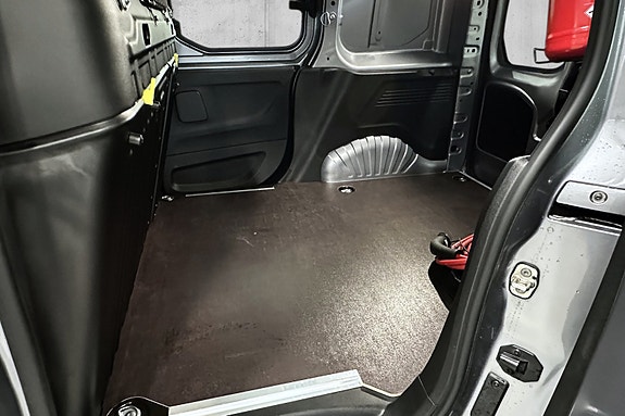 Toyota Proace City 14 of 15