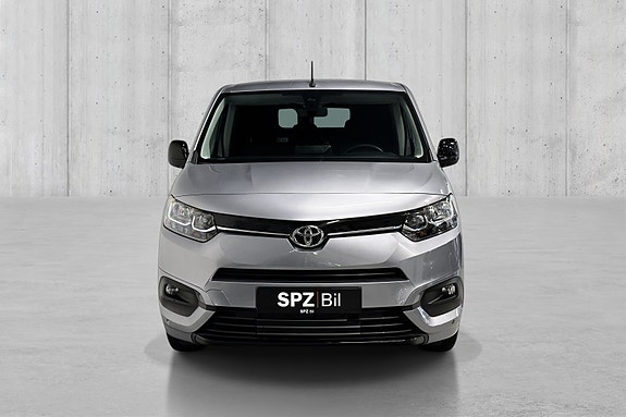 Toyota Proace City 3 of 15
