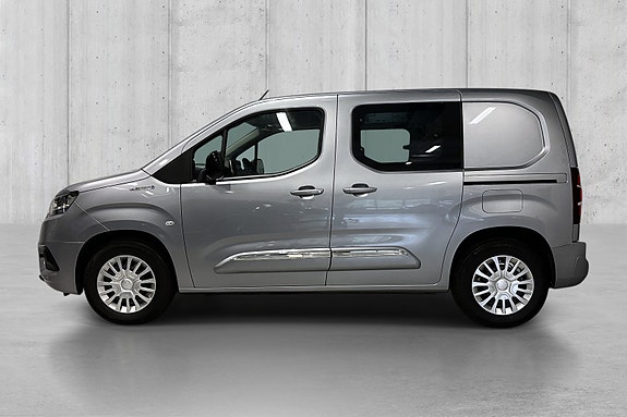 Toyota Proace City 4 of 15