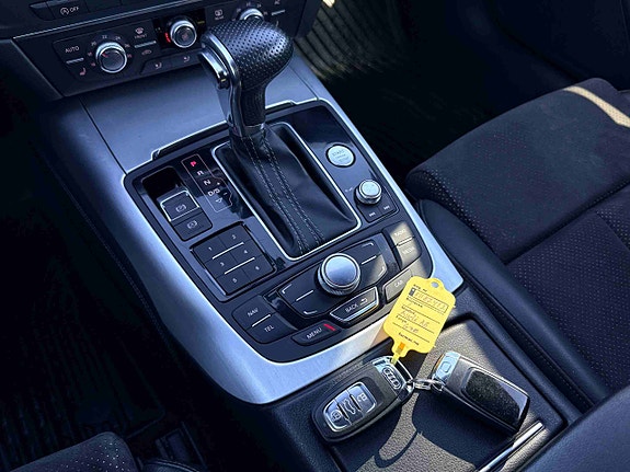 Audi A6 23 of 30