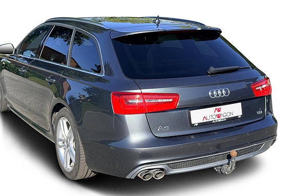 Audi A6 10 of 30