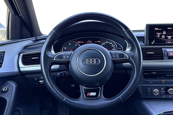 Audi A6 25 of 30