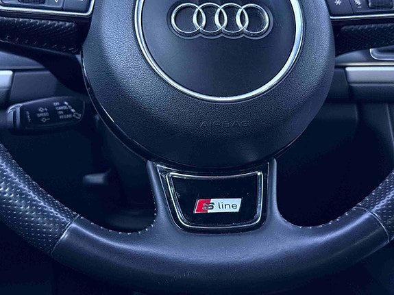 Audi A6 28 of 30