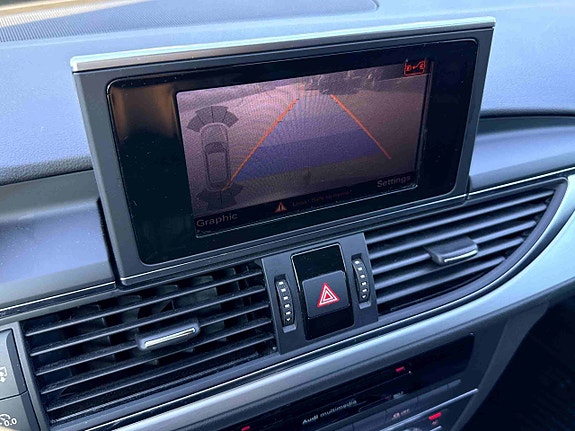 Audi A6 19 of 30