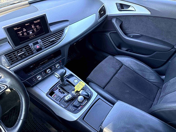 Audi A6 16 of 30