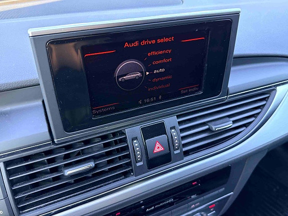 Audi A6 20 of 30