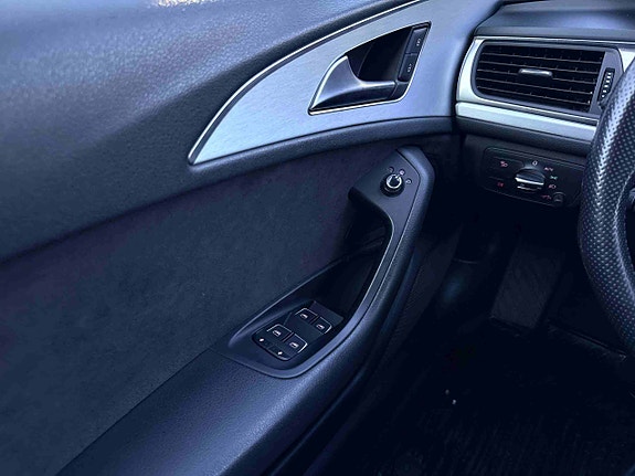 Audi A6 24 of 30