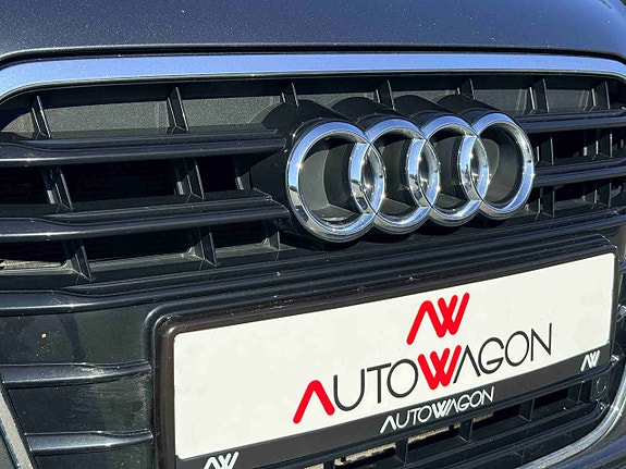 Audi A6 6 of 30