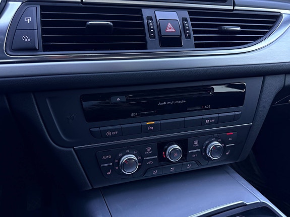 Audi A6 22 of 30
