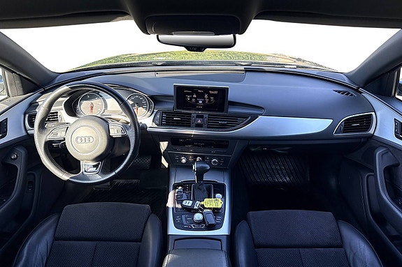 Audi A6 15 of 30
