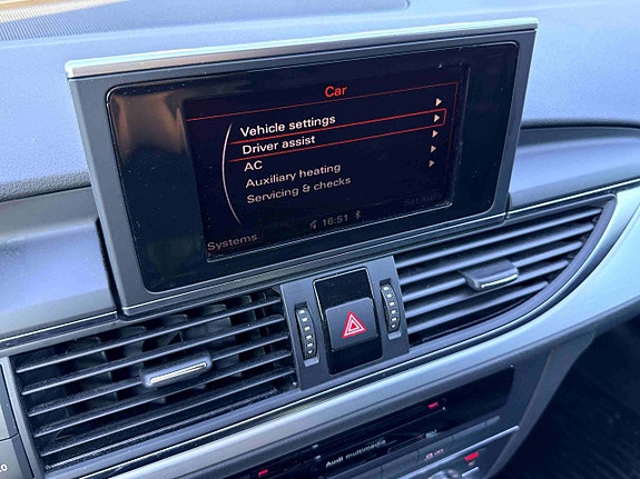 Audi A6 21 of 30