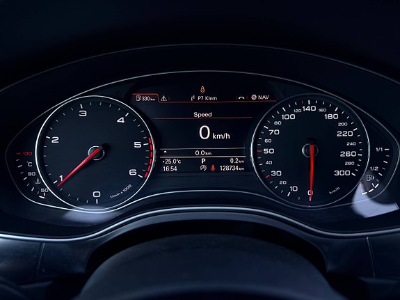 Audi A6 30 of 30