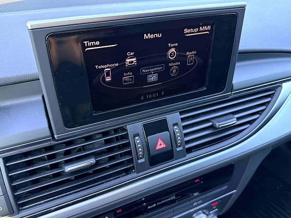Audi A6 18 of 30