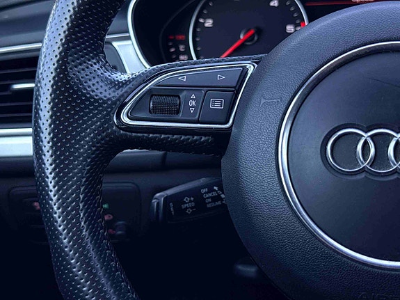 Audi A6 26 of 30