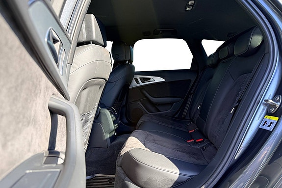 Audi A6 14 of 30