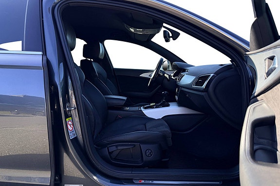 Audi A6 13 of 30
