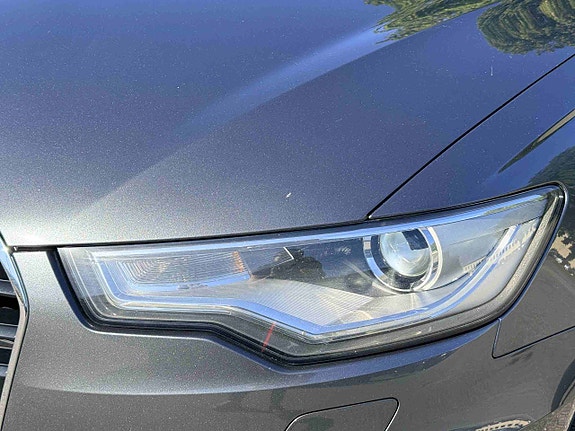 Audi A6 7 of 30