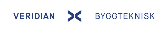 VERIDIAN BYGGTEKNISK ANALYSE AS logo