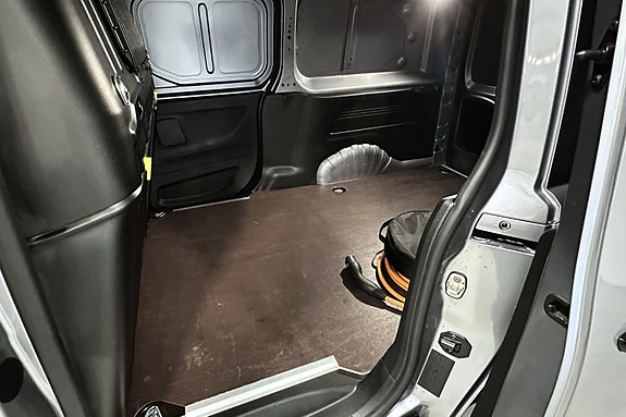 Toyota Proace City 15 of 16