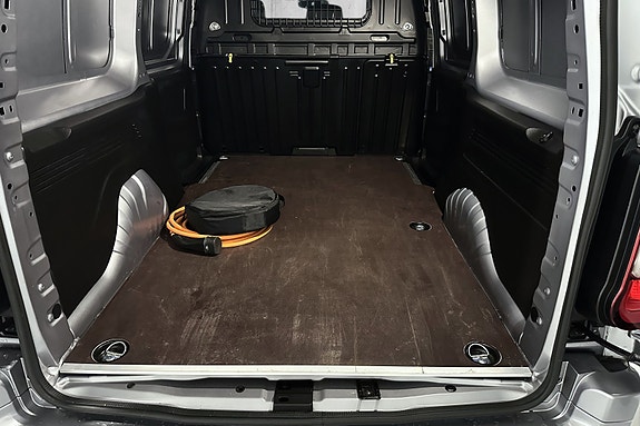 Toyota Proace City 16 of 16