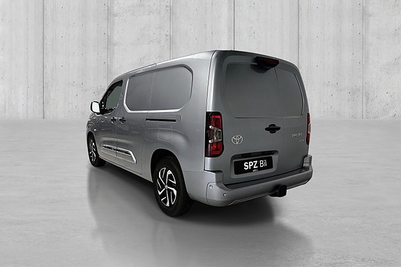 Toyota Proace City 6 of 16
