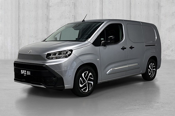 Toyota Proace City 3 of 16