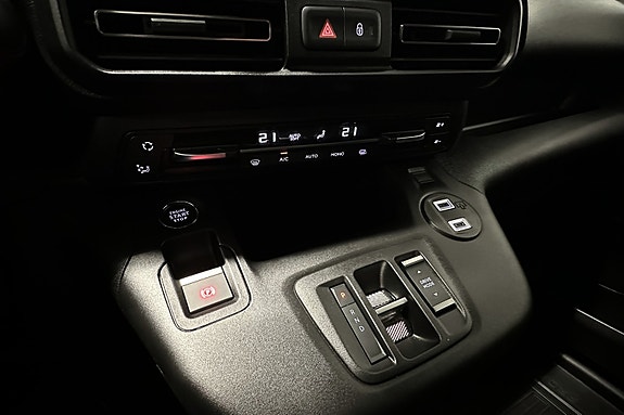 Toyota Proace City 14 of 16