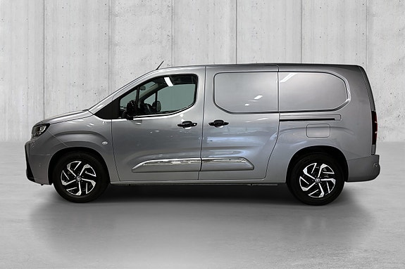 Toyota Proace City 5 of 16