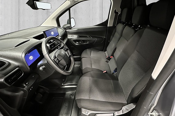 Toyota Proace City 7 of 16