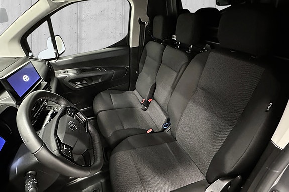 Toyota Proace City 9 of 16