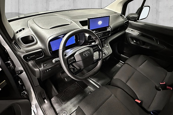 Toyota Proace City 10 of 16