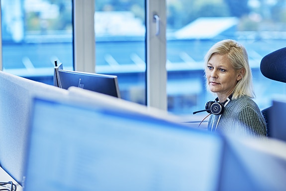 We are looking for an experienced communications professional with a broad background across different areas of the field.