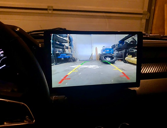 Ligier JS50 Sport ~ Strøken 2024 mod. | CarPlay & Bluetooth | Garasjelagret | Pent kjørt m/kun én eier | Mye ekstrautstyr | Piggdekk 27 of 30
