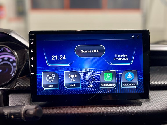 Ligier JS50 Sport ~ Strøken 2024 mod. | CarPlay & Bluetooth | Garasjelagret | Pent kjørt m/kun én eier | Mye ekstrautstyr | Piggdekk 26 of 30