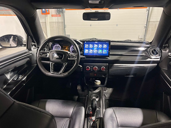 Ligier JS50 Sport ~ Strøken 2024 mod. | CarPlay & Bluetooth | Garasjelagret | Pent kjørt m/kun én eier | Mye ekstrautstyr | Piggdekk 22 of 30