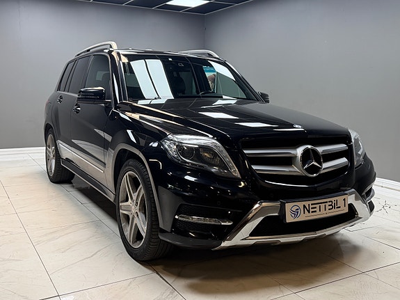 Mercedes-Benz GLK200 20 of 30