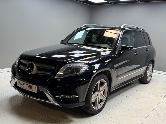 Mercedes-Benz GLK200 14 of 30