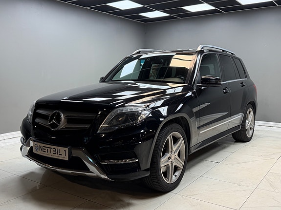 Mercedes-Benz GLK200 24 of 30