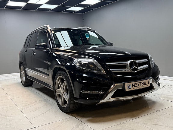Mercedes-Benz GLK200 19 of 30