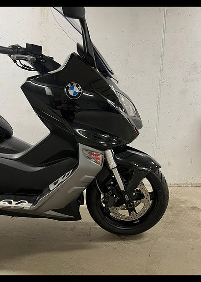 BMW NYDELIG C 600 Sport 10 of 30