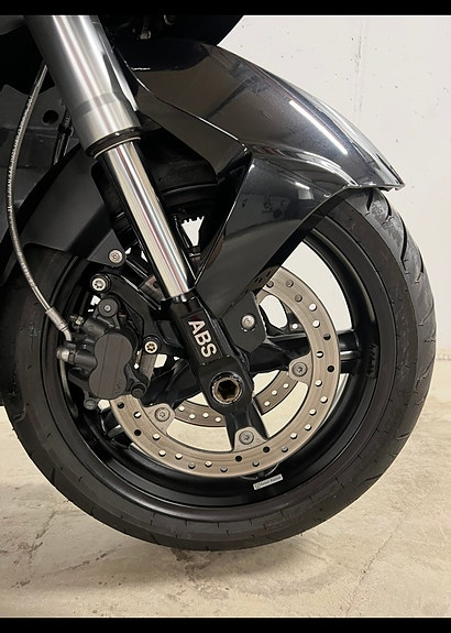 BMW NYDELIG C 600 Sport 9 of 30