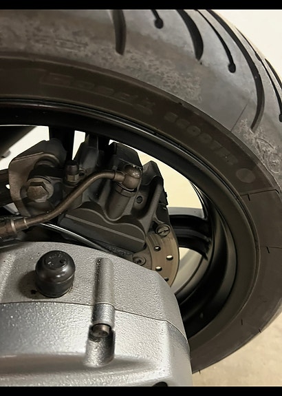 BMW NYDELIG C 600 Sport 20 of 30