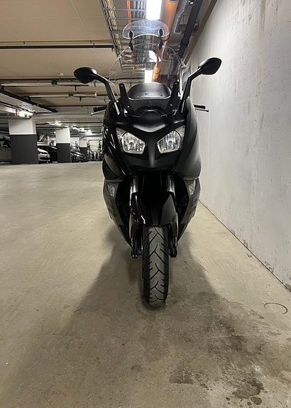 BMW NYDELIG C 600 Sport 26 of 30