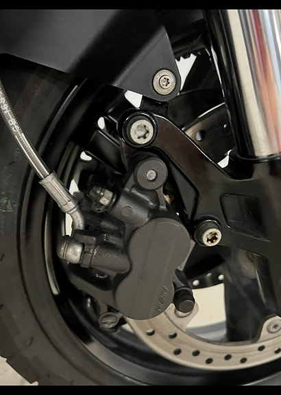 BMW NYDELIG C 600 Sport 8 of 30