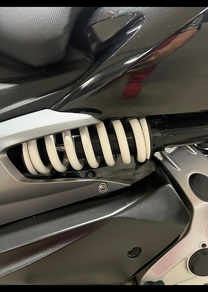 BMW NYDELIG C 600 Sport 19 of 30