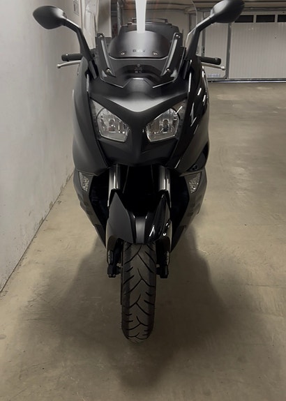 BMW NYDELIG C 600 Sport 14 of 30